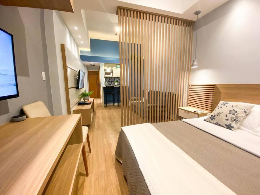 Copa Spot House Appartement Rio de Janeiro Buitenkant foto